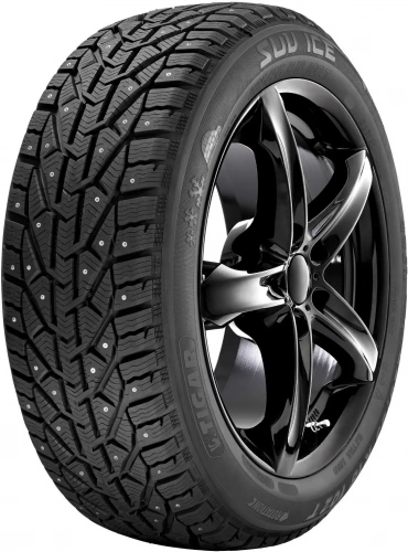Tigar 235/65 R17 108T SUV Ice XL шип