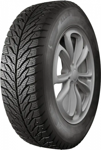 Кама 185/65 R14 86T НК-531 ALGA LT шип