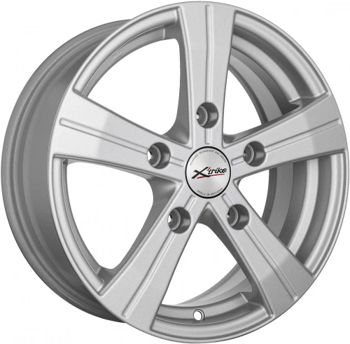 X-trike X-121 15 / 5*139.7 ET40 D98 J6.0 HS