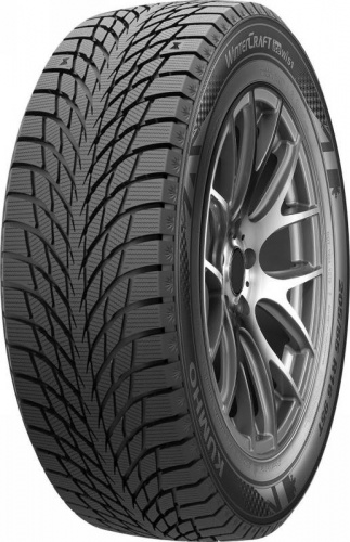 Kumho 195/60 R15 92T WI-51 Winter Craft