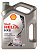Масло мотоpное Shell Helix HX8 Syn 5W-30 4л 