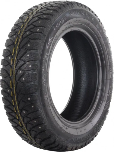 Tunga 205/55 R16 94Q Nordway 2 PW-5 шип