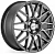 X-trike X-133 18 / 5*108 ET33 D60.1 J7.5 HSB