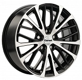 Carwel Майя 194 17 / 5*114.3 ET45 D67.1 J7.0 AB