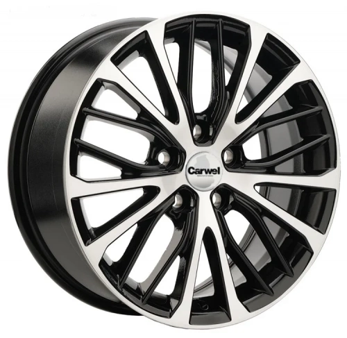 Carwel Майя 194 17 / 5*114.3 ET45 D67.1 J7.0 AB