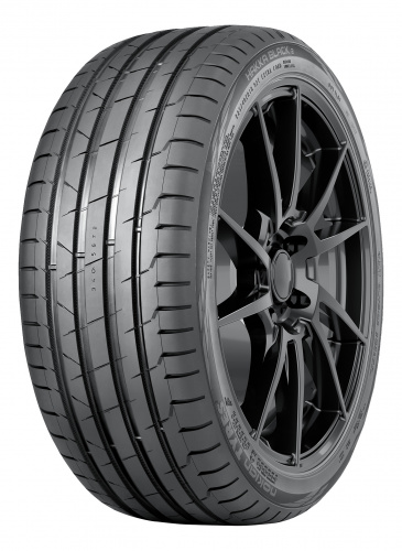 Nokian 265/45 R20 108Y Hakka Black 2 SUV XL