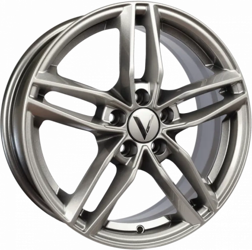 RepliKey K-108 16 / 5*114.3 ET45 D67.1 J6.5 HSB