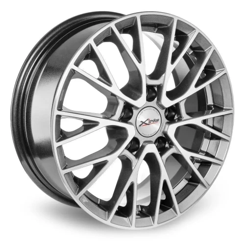 X-trike X-135 16 / 5*108 ET45 D63.3 J6.5 HSB/FP