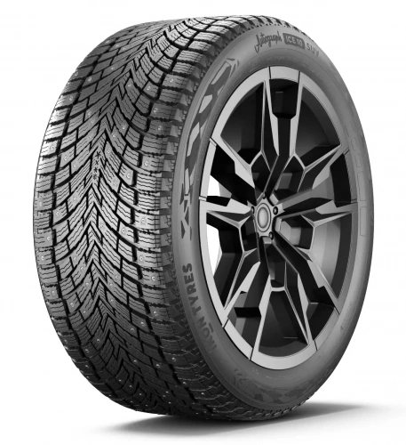 Ikon 235/55 R20 102T Autograph Ice 10 SUV шип